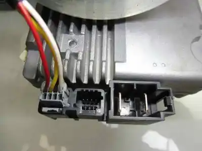 Автозапчастина б/у рульва колонка для renault captur dynamique посилання на oem iam 488106771r  682006438r