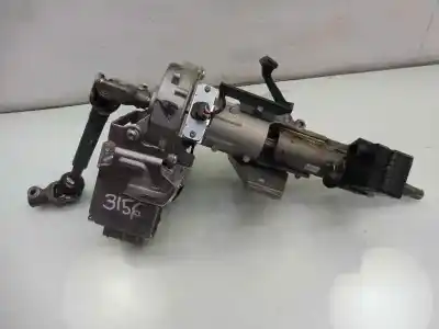 Автозапчастина б/у рульва колонка для renault captur dynamique посилання на oem iam 488106771r  682006438r