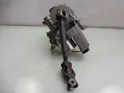 Автозапчастина б/у рульва колонка для renault captur dynamique посилання на oem iam 488106771r  682006438r