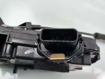 Автозапчастина б/у замок заднього правого дверя для otras marcas captur dynamique посилання на oem iam 825008835r  