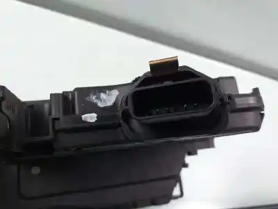 Автозапчастина б/у замок дверей заднього лівого для otras marcas captur dynamique посилання на oem iam 825019935r  