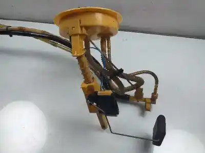 Pezzo di ricambio per auto di seconda mano pompa di benzina per bmw serie 1 berlina (e81/e87) 120d riferimenti oem iam 6763888