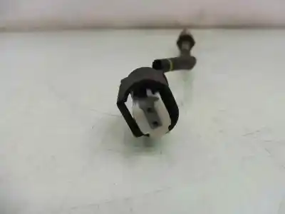 Peça sobressalente para automóvel em segunda mão sonda lambda por bmw serie 5 berlina (e60) 530xd referências oem iam 7798486  