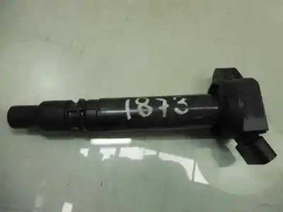 Second-hand car spare part ignition coil for lexus gs (gs/us/ws19) 300 oem iam references 9091902250