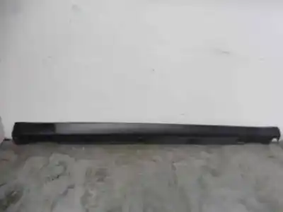 Автозапчасти б/у боковая юбка за peugeot 208 gti ссылки oem iam 