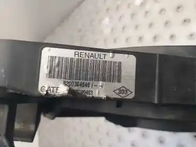 Автозапчастина б/у електро вентилятор для renault kangoo (f/kc0) alize посилання на oem iam 8200394646   Автозапчастина б/у електро вентилятор для renault kangoo (f/kc0) alize посилання на oem iam 8200394646