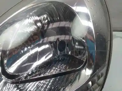 Автозапчастина б/у ліва фара для renault kangoo (f/kc0) alize посилання на oem iam 8200589032   Автозапчастина б/у ліва фара для renault kangoo (f/kc0) alize посилання на oem iam 8200589032