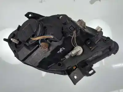 Автозапчастина б/у ліва фара для renault kangoo (f/kc0) alize посилання на oem iam 8200589032   Автозапчастина б/у ліва фара для renault kangoo (f/kc0) alize посилання на oem iam 8200589032