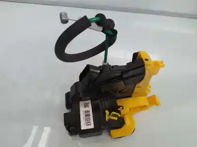 Автозапчасти б/у замок левой передней двери за hyundai i30 (gd) tecno ссылки oem iam 81310a6000
