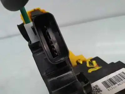 Автозапчастина б/у замок передніх дверей лівий для hyundai i30 (gd) tecno посилання на oem iam 81310a6000  