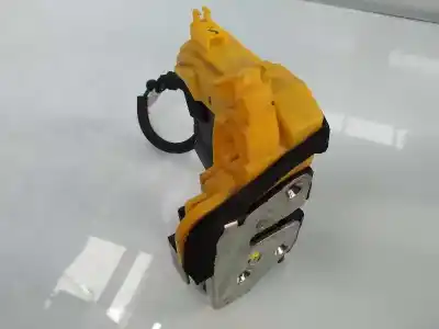 Автозапчастина б/у замок передніх дверей лівий для hyundai i30 (gd) tecno посилання на oem iam 81310a6000  