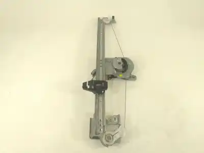 Автозапчасти б/у регулятор стекла переднего правого за citroen c3 picasso 1.6 16v hdi ссылки oem iam 400970d  