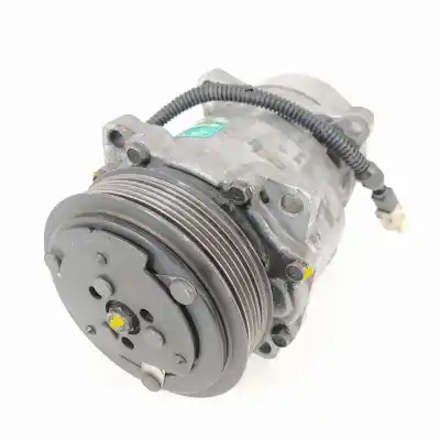 Second-hand car spare part air conditioning compressor for seat leon (1m1) signo oem iam references sd7v16