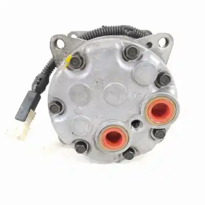 Автозапчастина б/у компресор кондиционера для seat leon (1m1) signo посилання на oem iam sd7v16  1106f