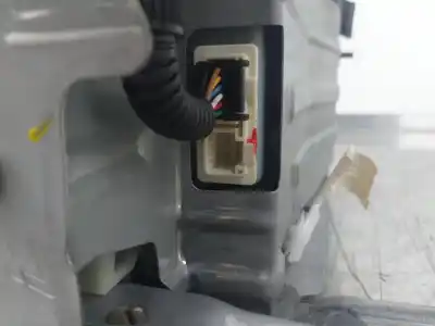 Piesă de schimb auto la mâna a doua baterie pentru toyota c-hr ax1t(eu.m)/zyx10(h)/zyx10l-ahxgbw(3a) referințe oem iam g928047200  