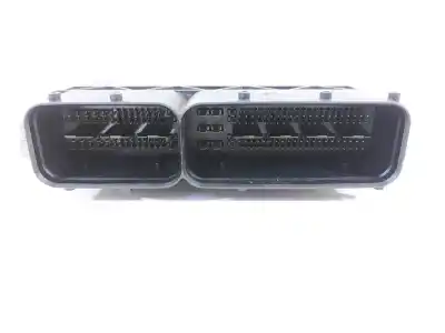Автозапчасти б/у блок управления двигателем за opel corsa c corsavan ссылки oem iam 55190069  7160002306
