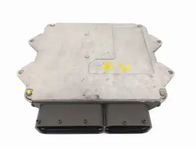 Автозапчасти б/у блок управления двигателем за opel corsa c corsavan ссылки oem iam 55190069  7160002306