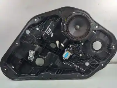 Автозапчасти б/у регулятор стекла заднего левого за hyundai i30 (gd) tecno ссылки oem iam 83470a6020
