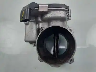 Автозапчасти б/у бабочка коробка за hyundai i30 (gd) tecno ссылки oem iam 351002a600