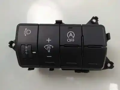 Автозапчасти б/у многофункциональное управление за hyundai i30 (gd) tecno ссылки oem iam 93310a6080ry