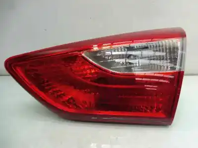 Автозапчасти б/у правый задний фонарь в двери за hyundai i30 (gd) tecno ссылки oem iam 92404a50