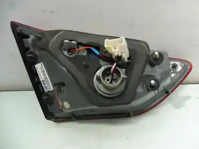 Second-hand car spare part right tailgate door light for hyundai i30 (gd) tecno oem iam references 92404a50  