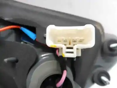 Second-hand car spare part right tailgate door light for hyundai i30 (gd) tecno oem iam references 92404a50  