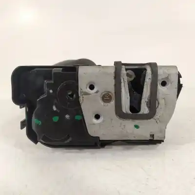 Автозапчасти б/у замок задней левой двери за ford fiesta (ce1) active ссылки oem iam h1baa26413cb  