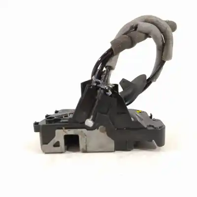 Автозапчасти б/у замок задней правой двери за ford fiesta (ce1) active ссылки oem iam h1baa26412cb  