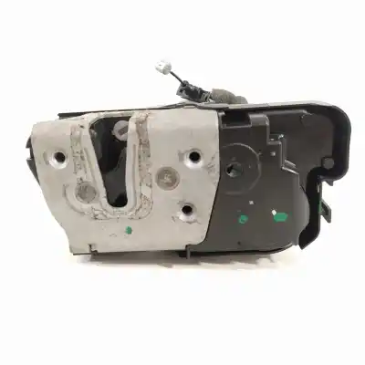 Автозапчасти б/у замок задней правой двери за ford fiesta (ce1) active ссылки oem iam h1baa26412cb  