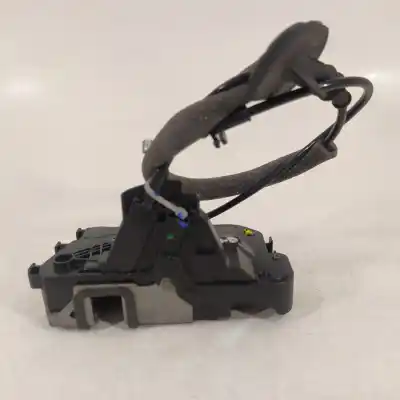 Автозапчасти б/у замок передней правой двери за ford fiesta (ce1) active ссылки oem iam h1baa21812sb  