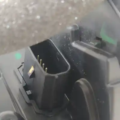 Автозапчасти б/у замок передней правой двери за ford fiesta (ce1) active ссылки oem iam h1baa21812sb  