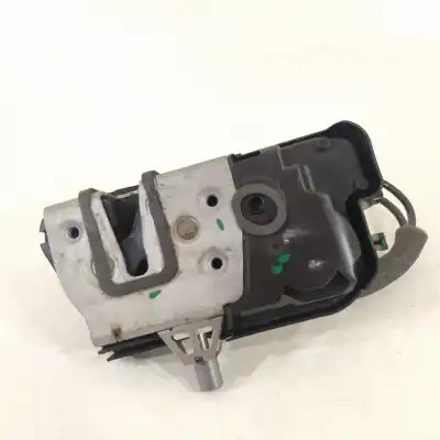 Автозапчасти б/у замок передней правой двери за ford fiesta (ce1) active ссылки oem iam h1baa21812sb  
