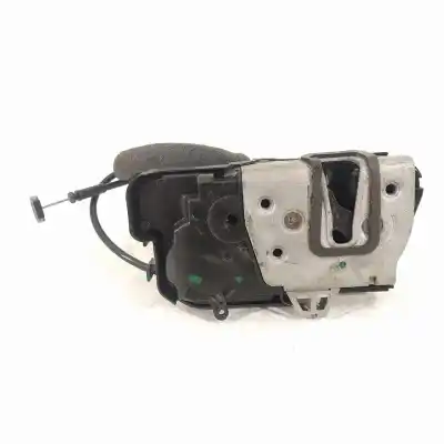Автозапчасти б/у замок левой передней двери за ford fiesta (ce1) active ссылки oem iam h1baa21813pb  