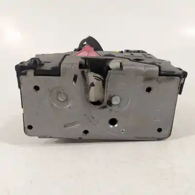 İkinci el araba yedek parçası arka sag kapi kilidi için opel corsa e selective oem iam referansları 13431845  