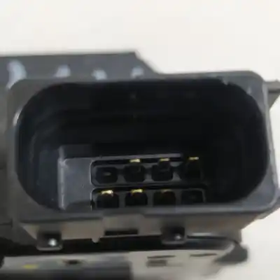 İkinci el araba yedek parçası arka sag kapi kilidi için opel corsa e selective oem iam referansları 13431845  