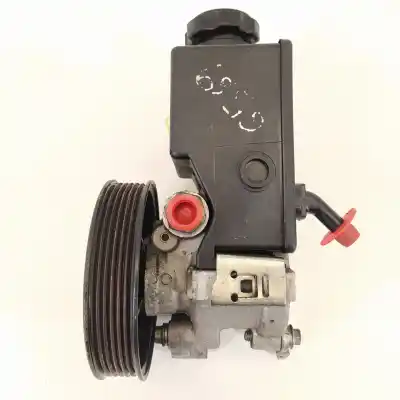 Peça sobressalente para automóvel em segunda mão bomba de direção por ssangyong kyron 200 xdi premium 4wd referências oem iam ns5540647  