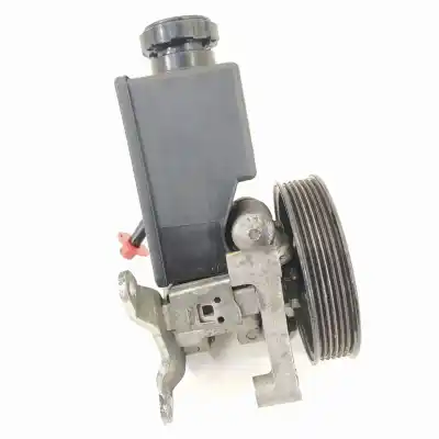Peça sobressalente para automóvel em segunda mão bomba de direção por ssangyong kyron 200 xdi premium 4wd referências oem iam ns5540647  