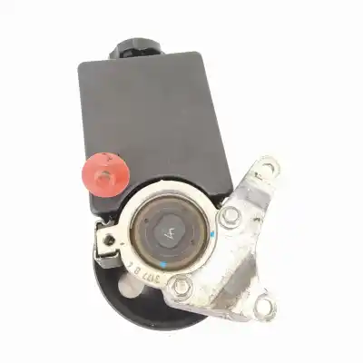 Peça sobressalente para automóvel em segunda mão bomba de direção por ssangyong kyron 200 xdi premium 4wd referências oem iam ns5540647  