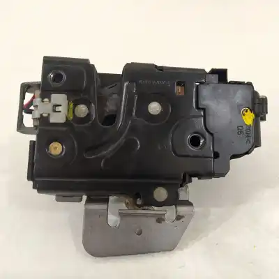 Автозапчастина б/у замок передній праві двері для audi a2 (8z) 1.4 tdi посилання на oem iam 8z1837016e  