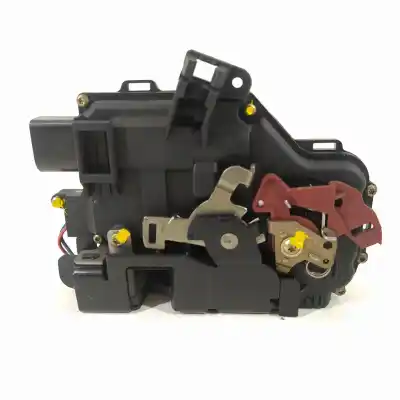 Автозапчастина б/у замок передній праві двері для audi a2 (8z) 1.4 tdi посилання на oem iam 8z1837016e  