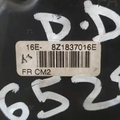 Автозапчастина б/у замок передній праві двері для audi a2 (8z) 1.4 tdi посилання на oem iam 8z1837016e  