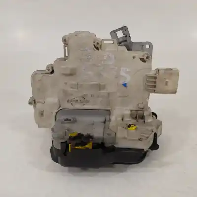 Автозапчасти б/у замок задней правой двери за audi a4 avant (8e) 2.0 tdi (dpf) (125kw) ссылки oem iam 8e0839016aa