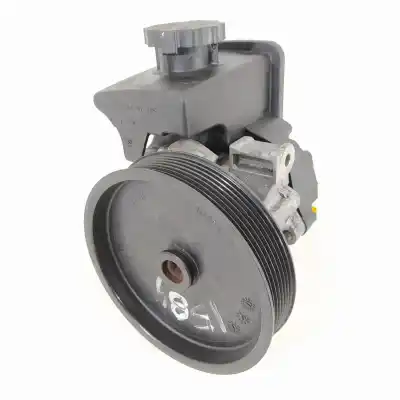 Gebrauchtes Autoersatzteil hydraulikpumpe lenkung zum mercedes clase c (w203) sportcoupe c 180 compressor (203.746) oem-iam-referenzen a0034664101