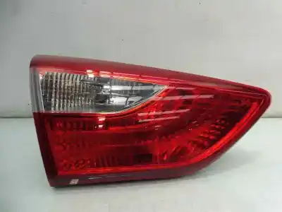 Автозапчасти б/у левый задний фонарь в двери за hyundai i30 (gd) tecno ссылки oem iam 92403a50