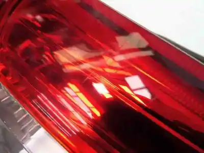 Автозапчастина б/у лівий задній ліхар в дверях для hyundai i30 (gd) tecno посилання на oem iam 92403a50  