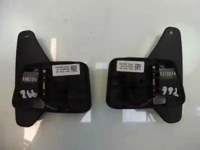 Pezzo di ricambio per auto di seconda mano controllo del volante per jaguar xf i (x250) 2.2 d riferimenti oem iam 8x237l074aa