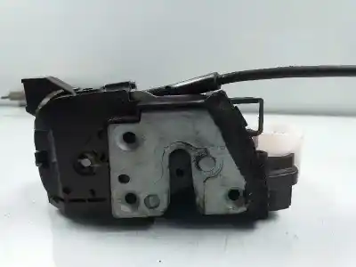 İkinci el araba yedek parçası sol ön kapi kilidi için renault clio iv dynamique oem iam referansları 805011929r  40517203