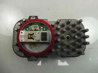 İkinci el araba yedek parçası elektronik modül için bmw serie 4 coupe (f32) 420d oem iam referansları 1305715084