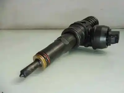 Pièce détachée automobile d'occasion injecteur pour seat leon (1p1) reference références oem iam 038130073ag  0414720215